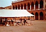 banchetto in Prato (Piero Melloni)